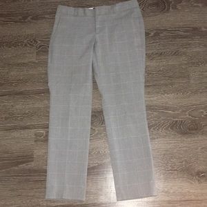 Banana Republic Reegan Pants